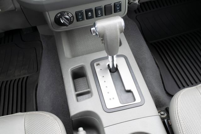 Used 2019 Nissan Frontier SL image 32
