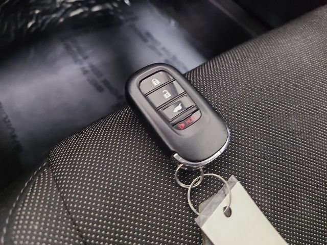 Used 2024 Honda CR-V LX image 32