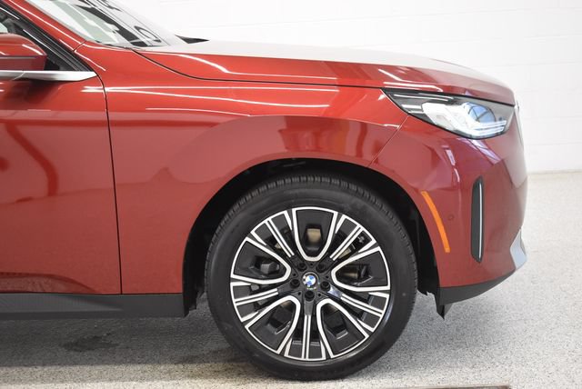 New 2026 BMW X3 xDrive30i w/ Premium Package AWD/4WD image 13