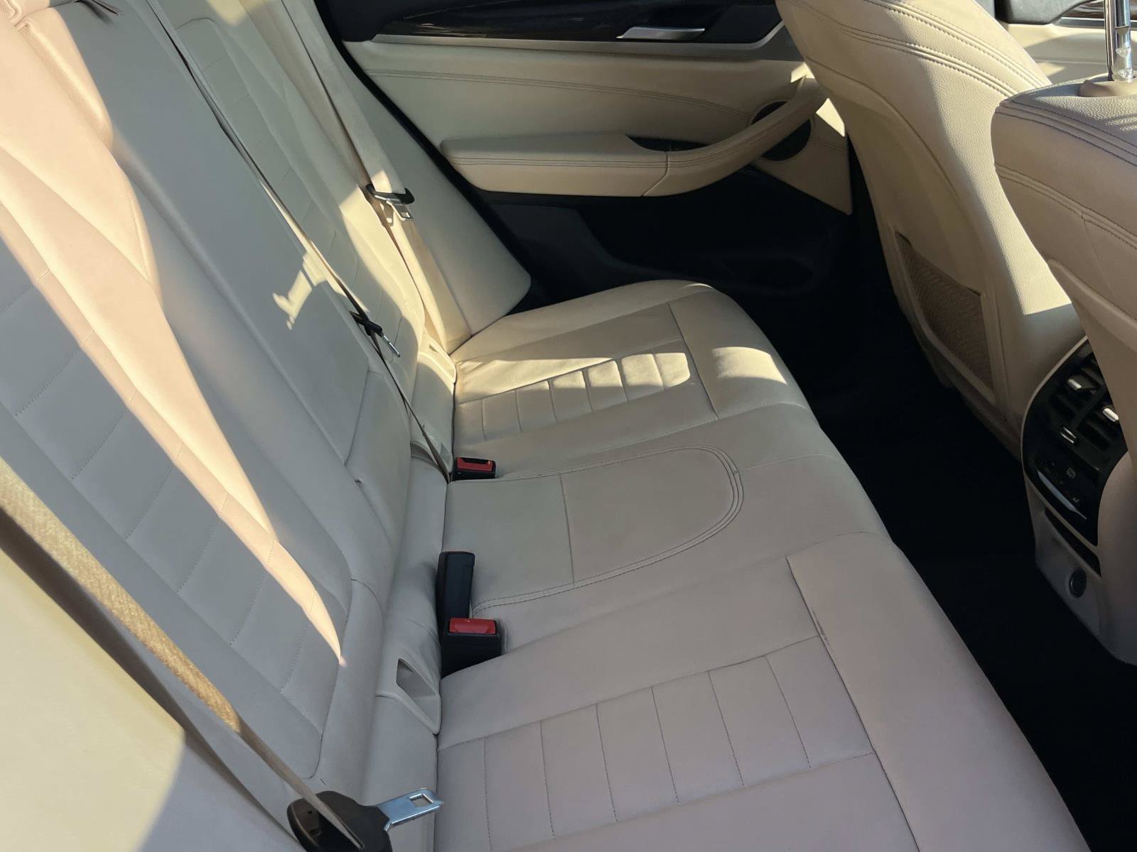 Used 2018 BMW X3 xDrive30i AWD/4WD image 23
