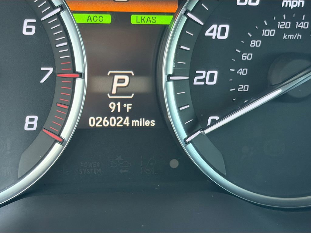 Used 2020 Acura MDX w/ Advance Package image 4