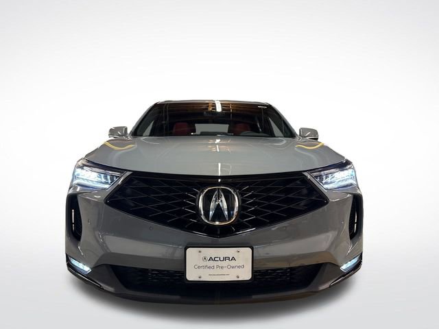 Used 2025 Acura RDX A-Spec image 9