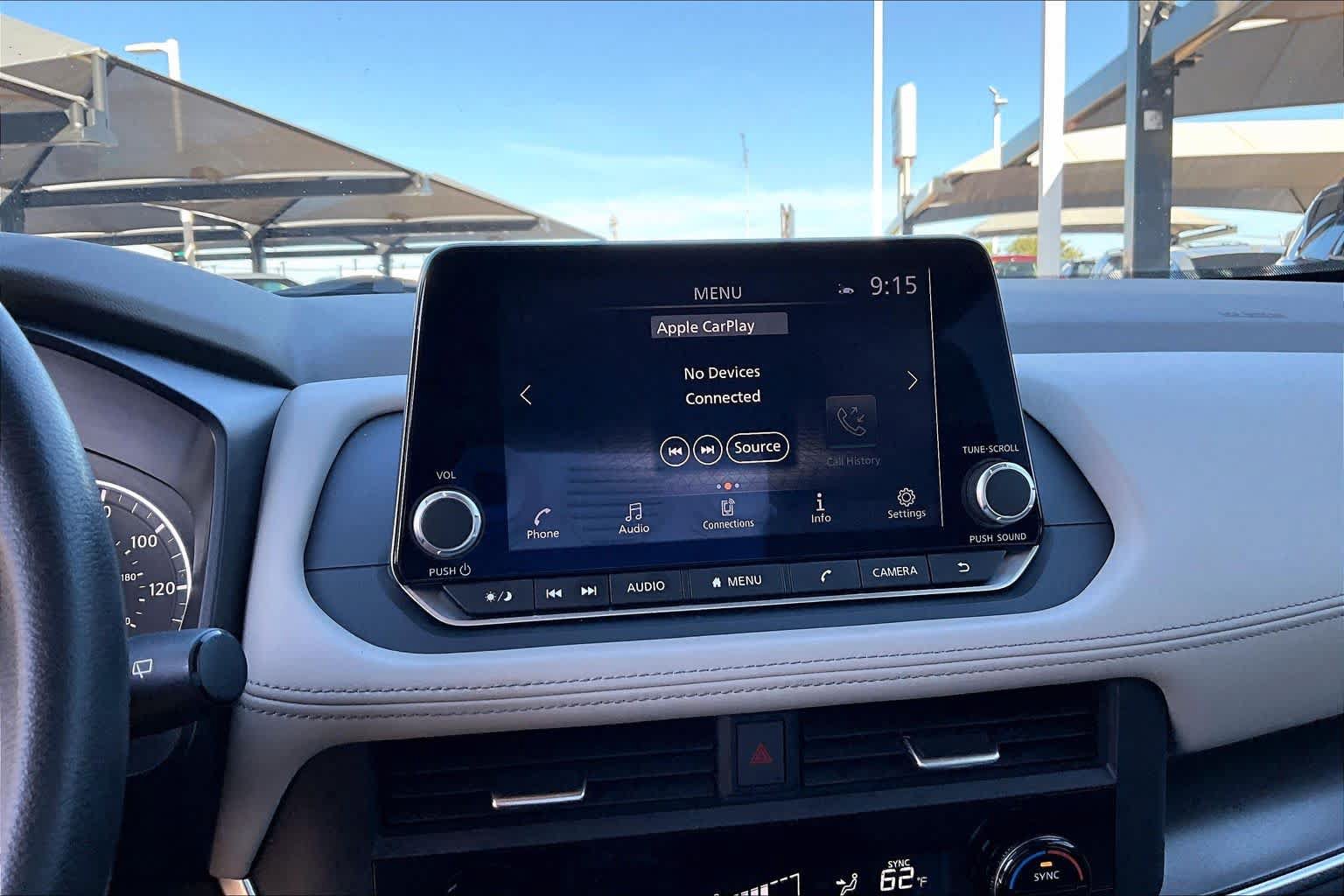 Used 2023 Nissan Rogue SV FWD image 29