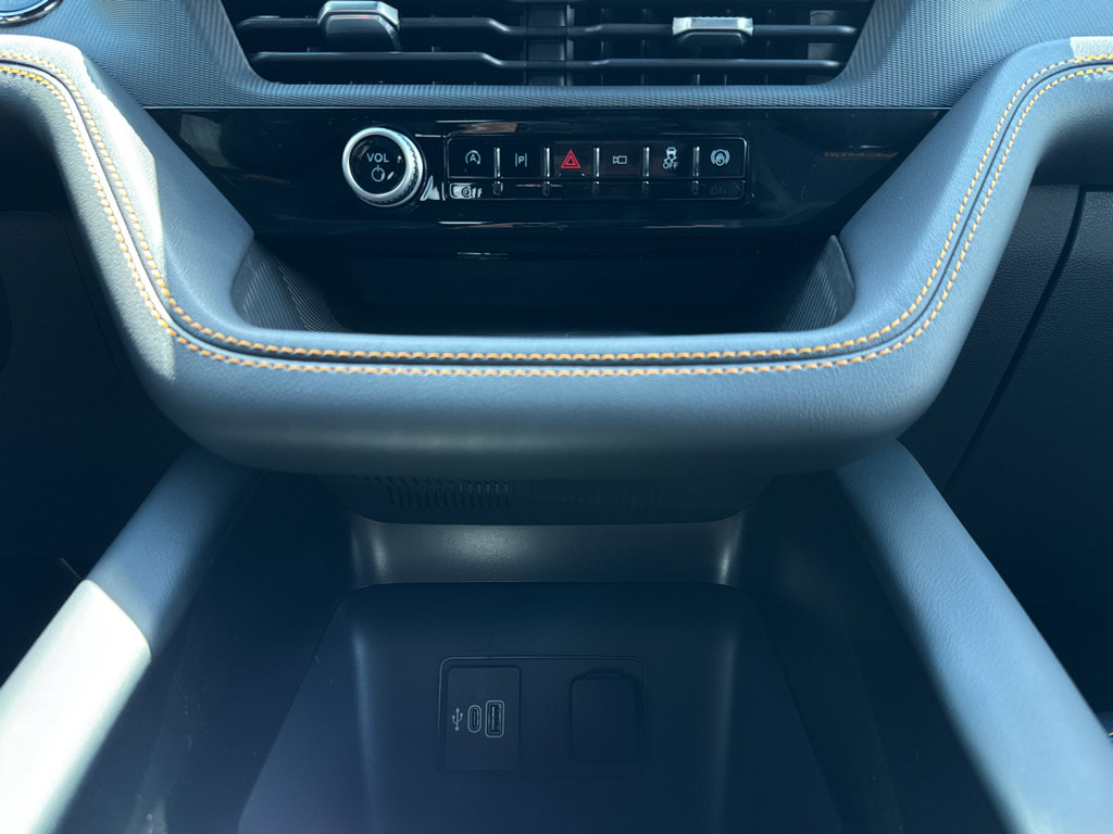 New 2026 Ford Explorer Tremor AWD/4WD image 21