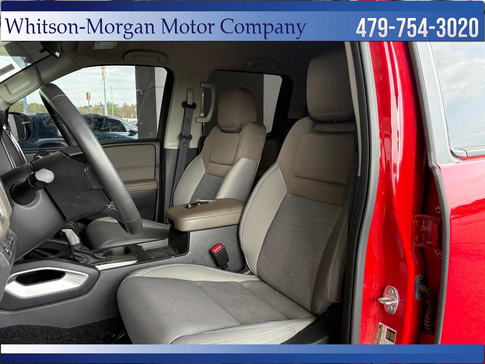 Used 2024 Nissan Frontier SV w/ SV Convenience Package image 10