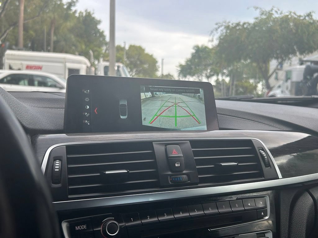 Used 2018 BMW 430i Convertible RWD image 24