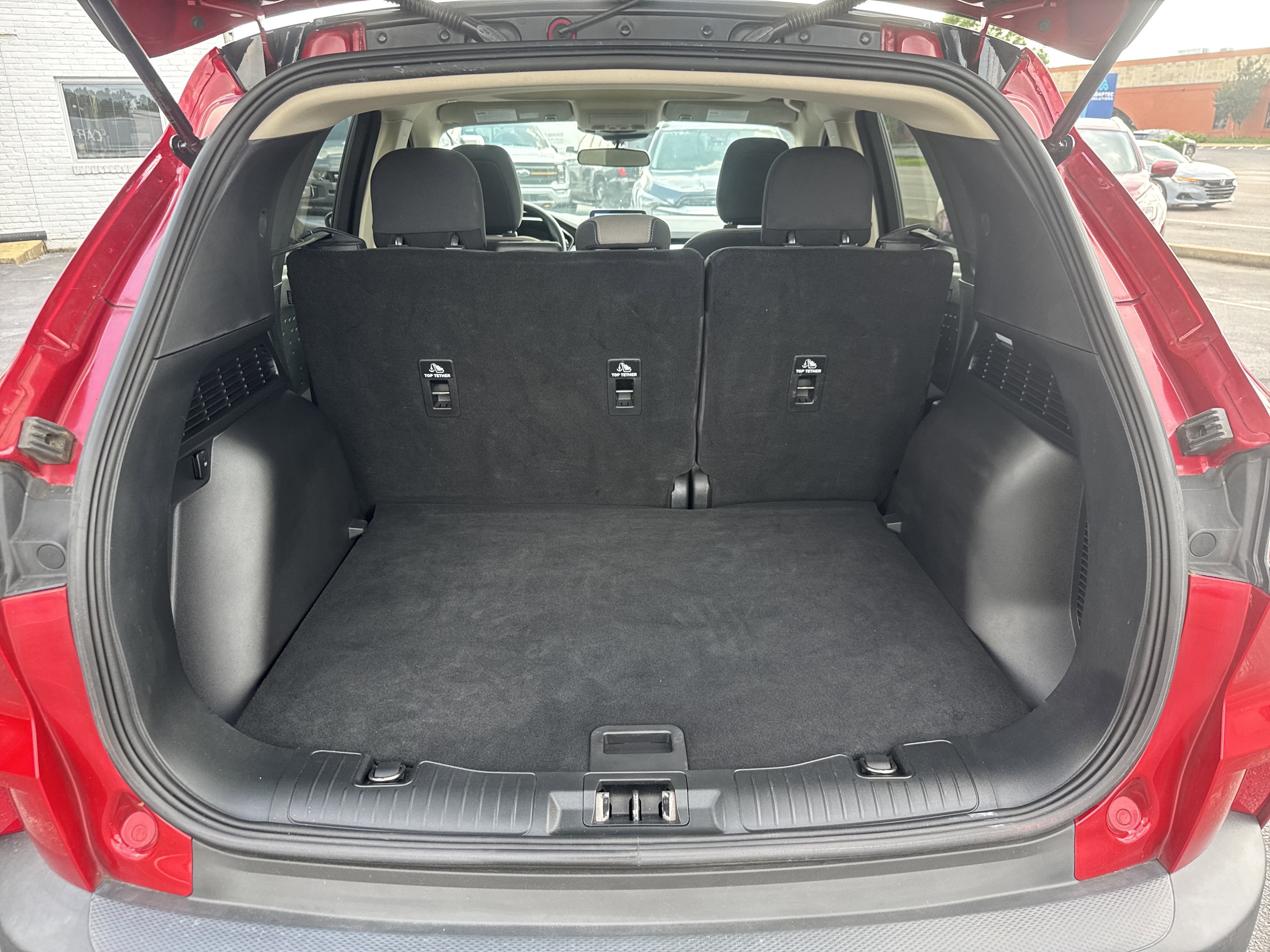 Used 2020 Ford Escape SE FWD image 13