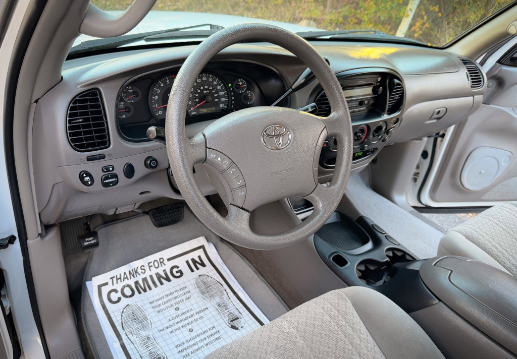 Used 2005 Toyota Tundra SR5 image 11