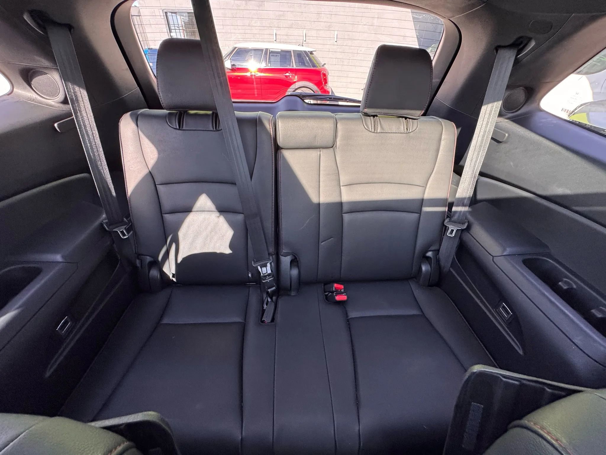 Used 2020 Honda Pilot Black Edition image 22