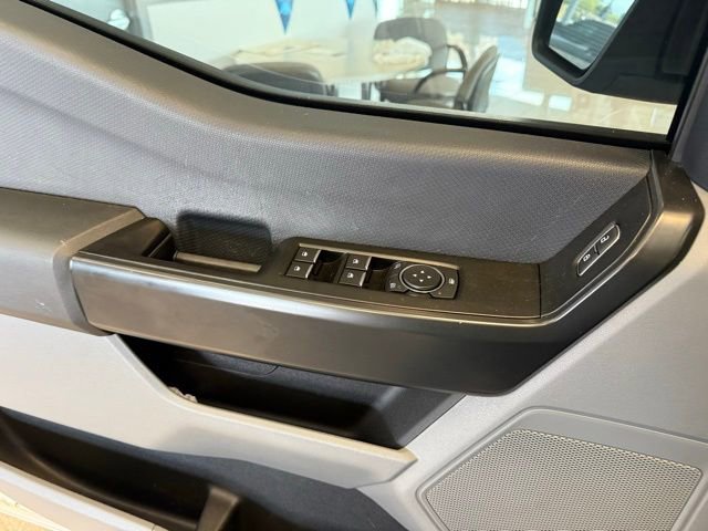 Used 2022 Ford F150 XL w/ Equipment Group 101A High image 29