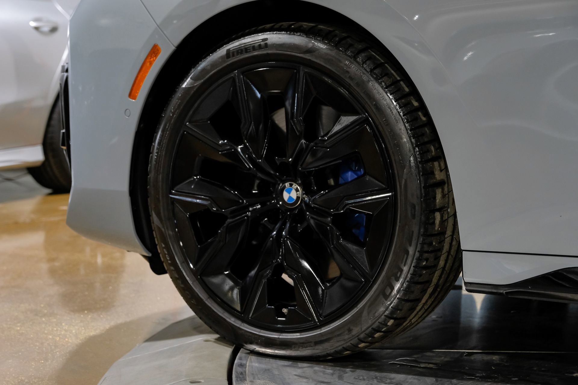 Used 2023 BMW 740i image 60