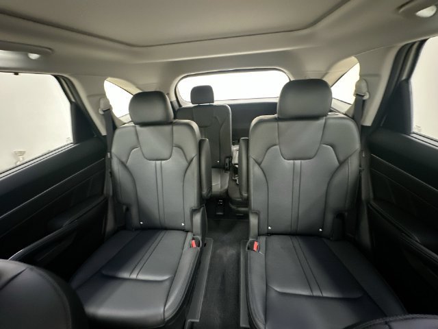 Certified 2026 Kia Sorento SX AWD/4WD image 27