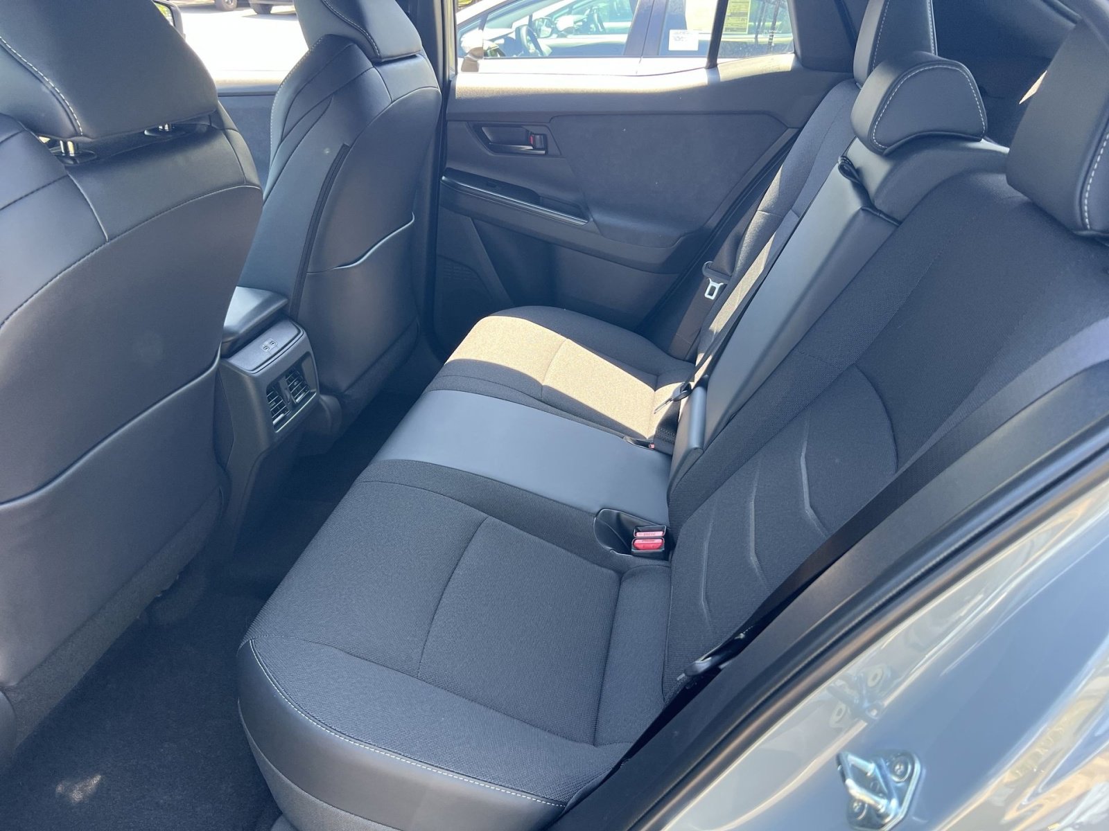 New 2026 Toyota C-HR AWD/4WD image 19