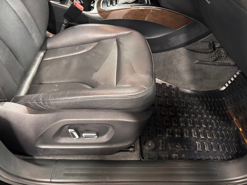 Used 2014 Audi Q5 TDI Premium Plus image 17