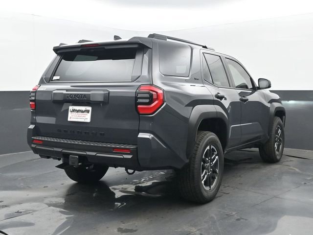 New 2026 Toyota 4Runner SR5 RWD image 20