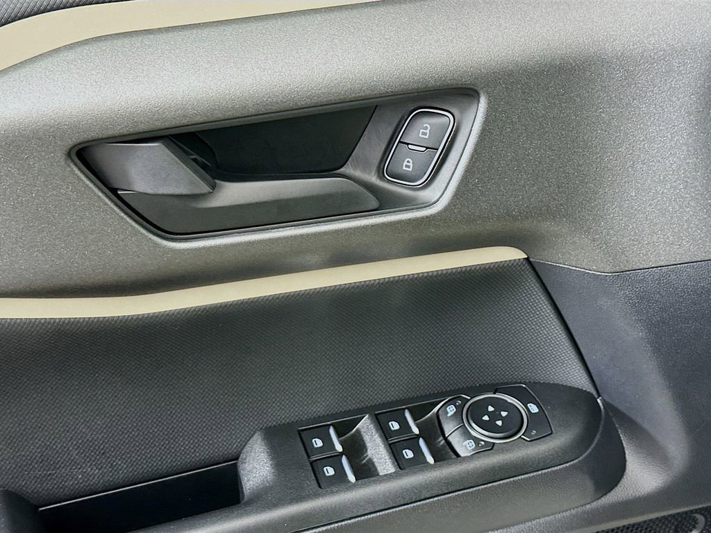 Used 2025 Ford Bronco Sport Big Bend image 18