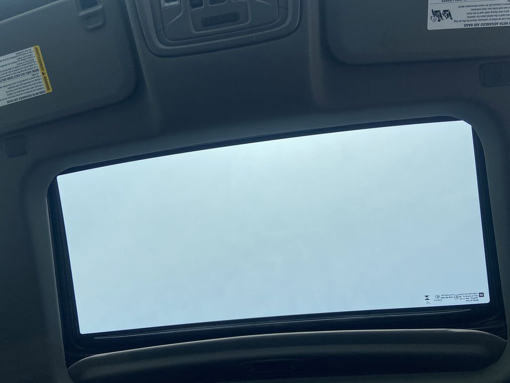 New 2026 Chevrolet Silverado 1500 RST w/ All Star Edition Plus image 19