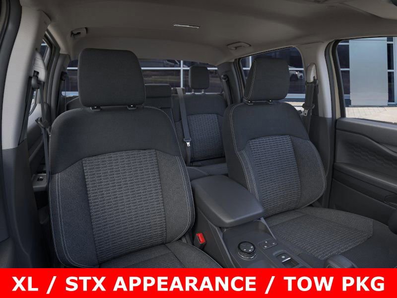 New 2025 Ford Ranger XL image 10