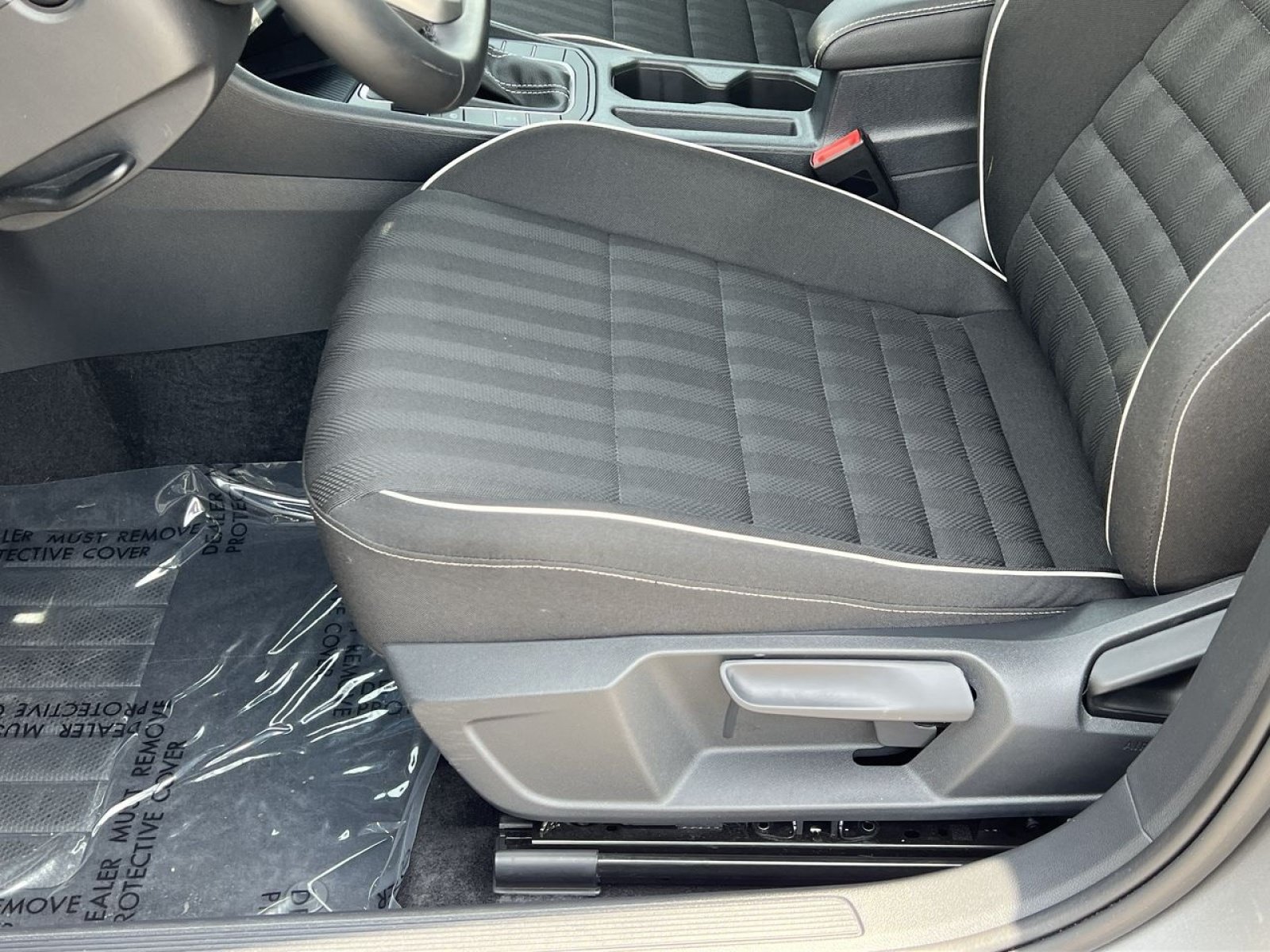 Used 2023 Volkswagen Jetta Sport FWD image 11