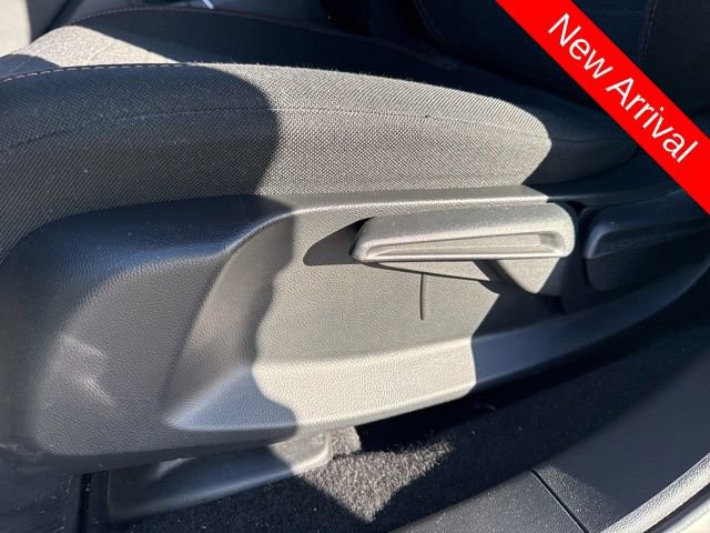 Used 2025 Honda HR-V Sport image 12