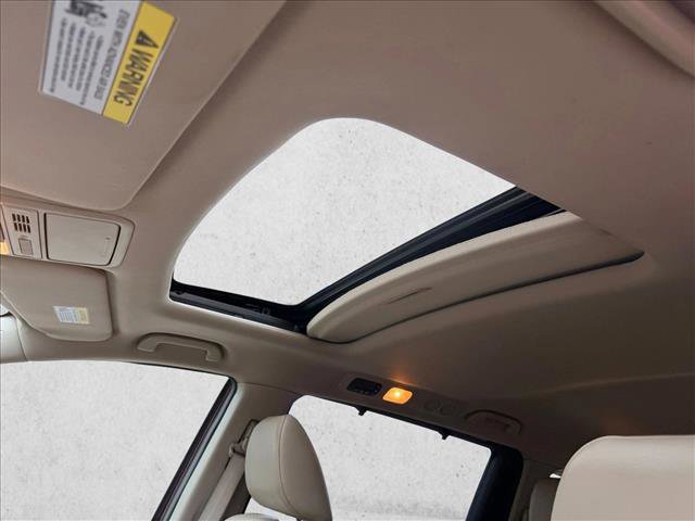 Used 2016 Honda Odyssey EX-L image 23