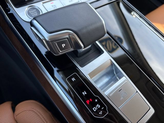 Used 2023 Audi A8 L 3.0T w/ Comfort Plus Package AWD/4WD image 20