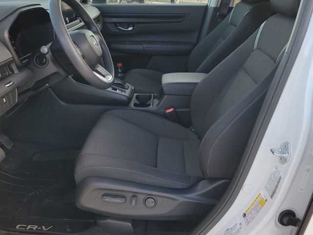 Used 2023 Honda CR-V EX image 6