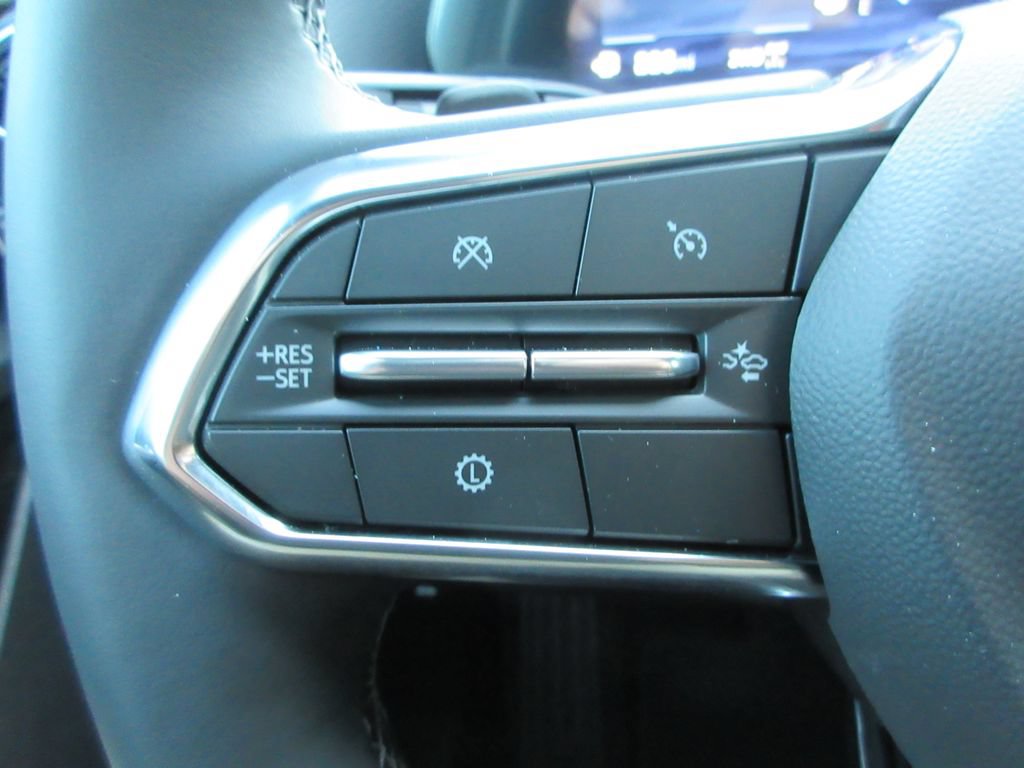 New 2026 Chevrolet Equinox LT w/ Safety and Technology Package AWD/4WD image 24