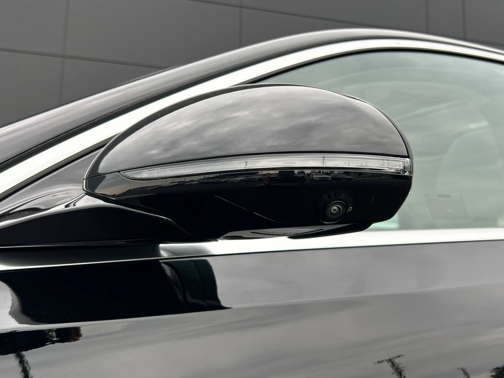 New 2026 Mercedes-Benz E 350 4MATIC Sedan image 33