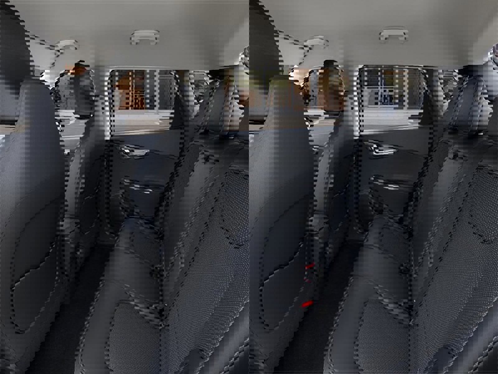 New 2025 Kia EV6 Light w/ Light LR Technology Package image 18