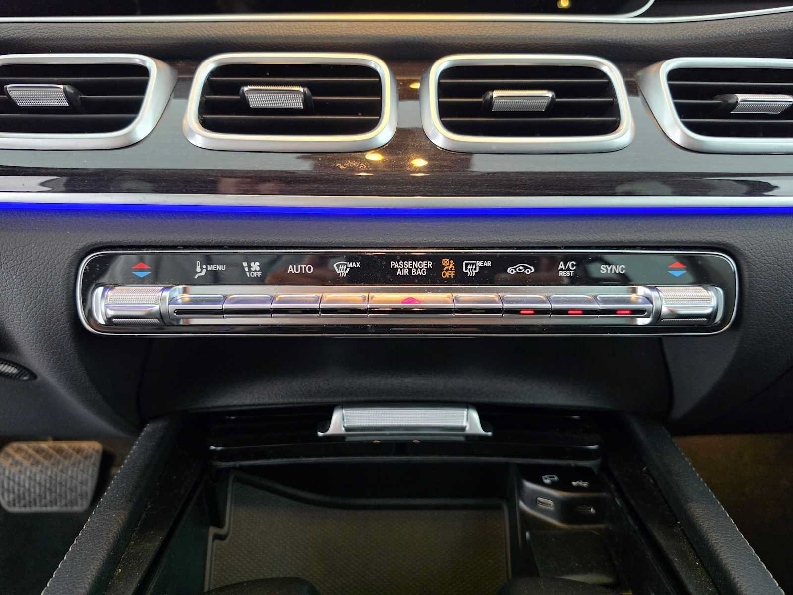Certified 2022 Mercedes-Benz GLE 450 4MATIC image 30