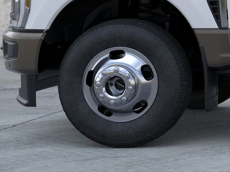 New 2026 Ford F350 King Ranch AWD/4WD image 38