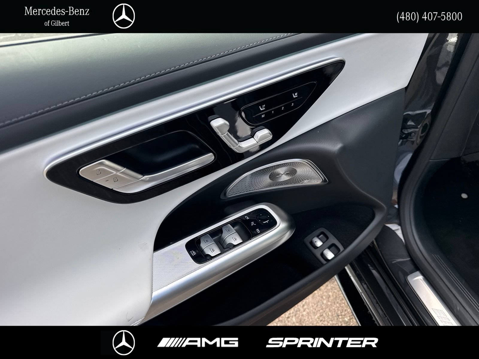 New 2026 Mercedes-Benz E 53 AMG e 4MATIC Wagon image 12