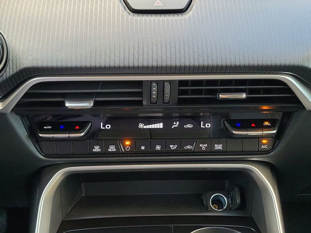 New 2026 MAZDA CX-90 3.3 Turbo w/ Select Package image 34