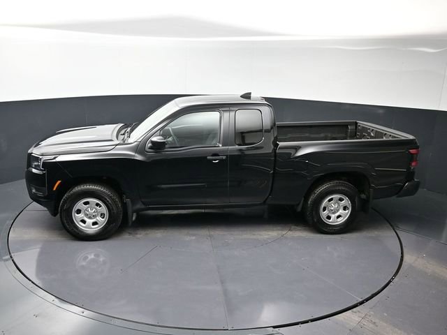 Used 2025 Nissan Frontier S w/ S Utility Package image 31