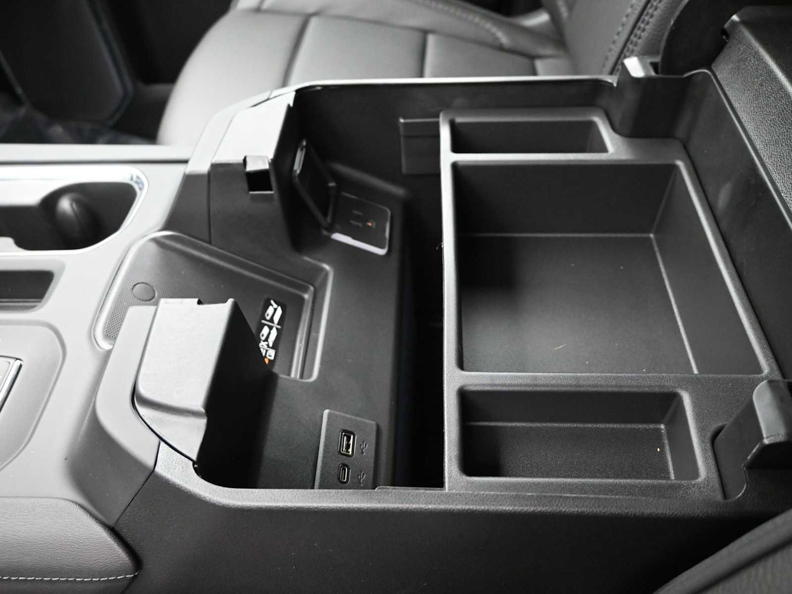 New 2026 GMC Sierra 1500 Denali w/ Technology Package image 16