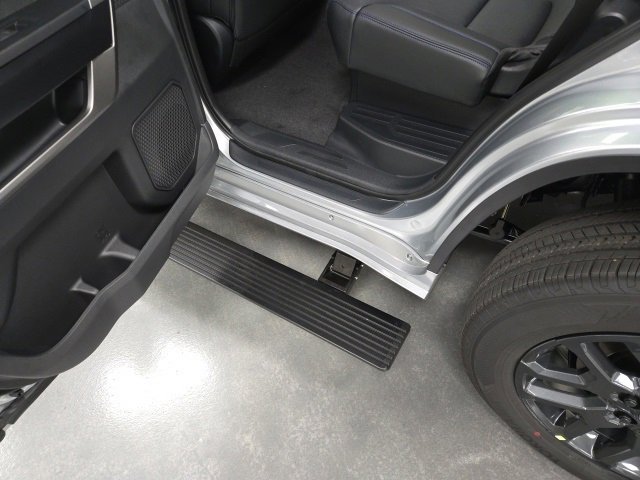 New 2026 Toyota Sequoia Platinum image 19