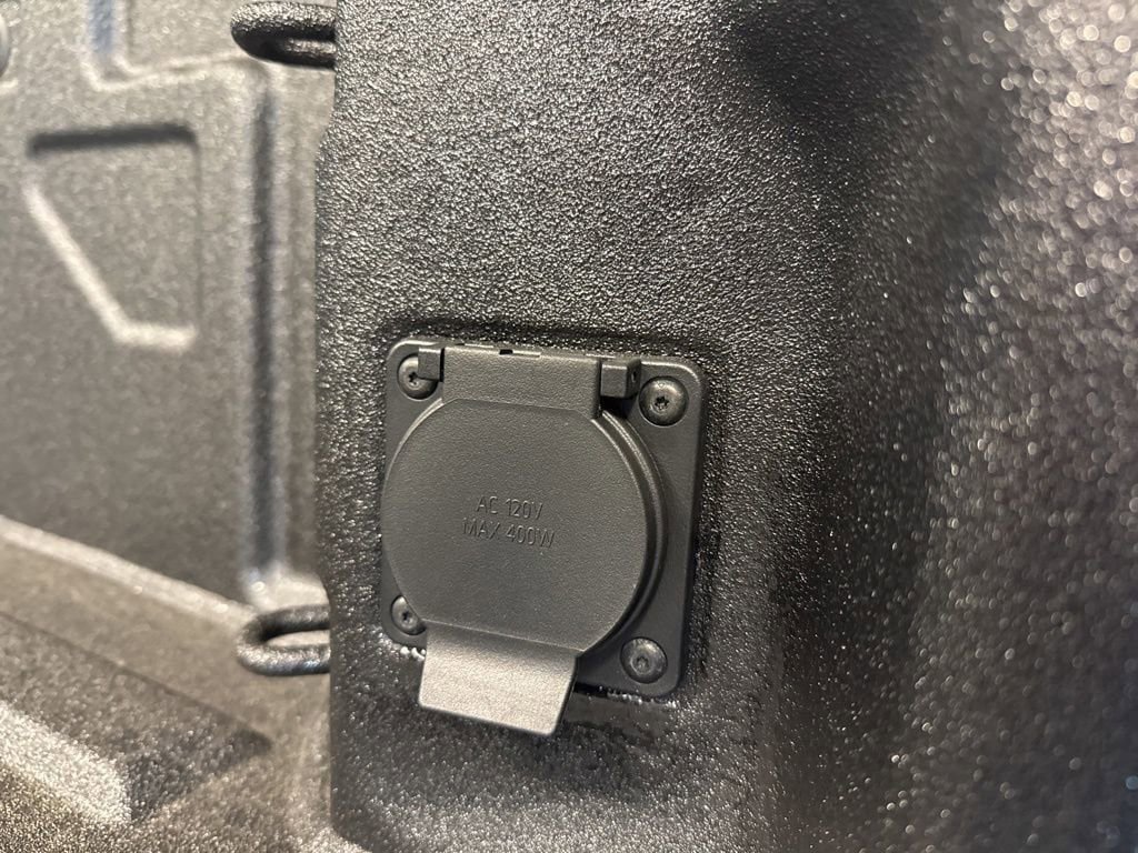 New 2026 GMC Sierra 2500 AT4X AWD/4WD image 64