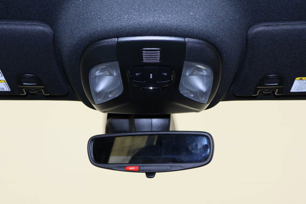 New 2026 Jeep Compass Latitude image 24