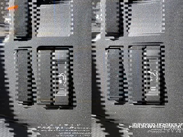 New 2024 Chevrolet Low Cab Forward image 21