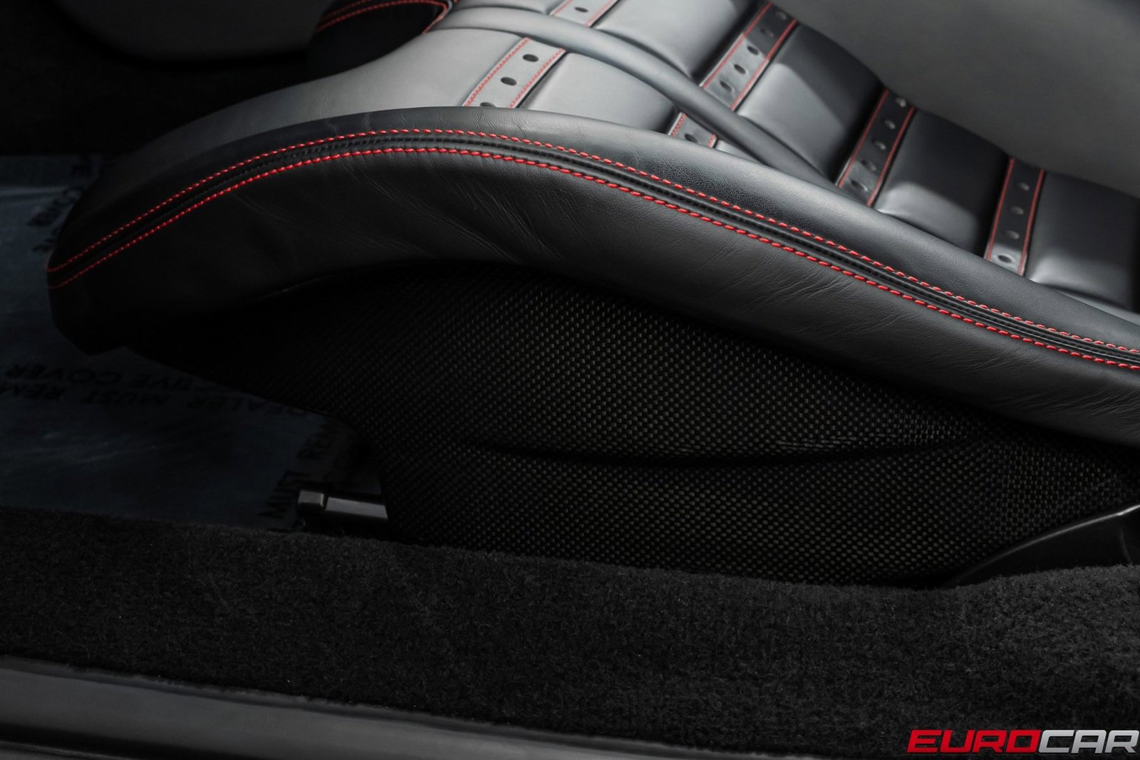 Used 2022 Ferrari F8 Tributo image 50