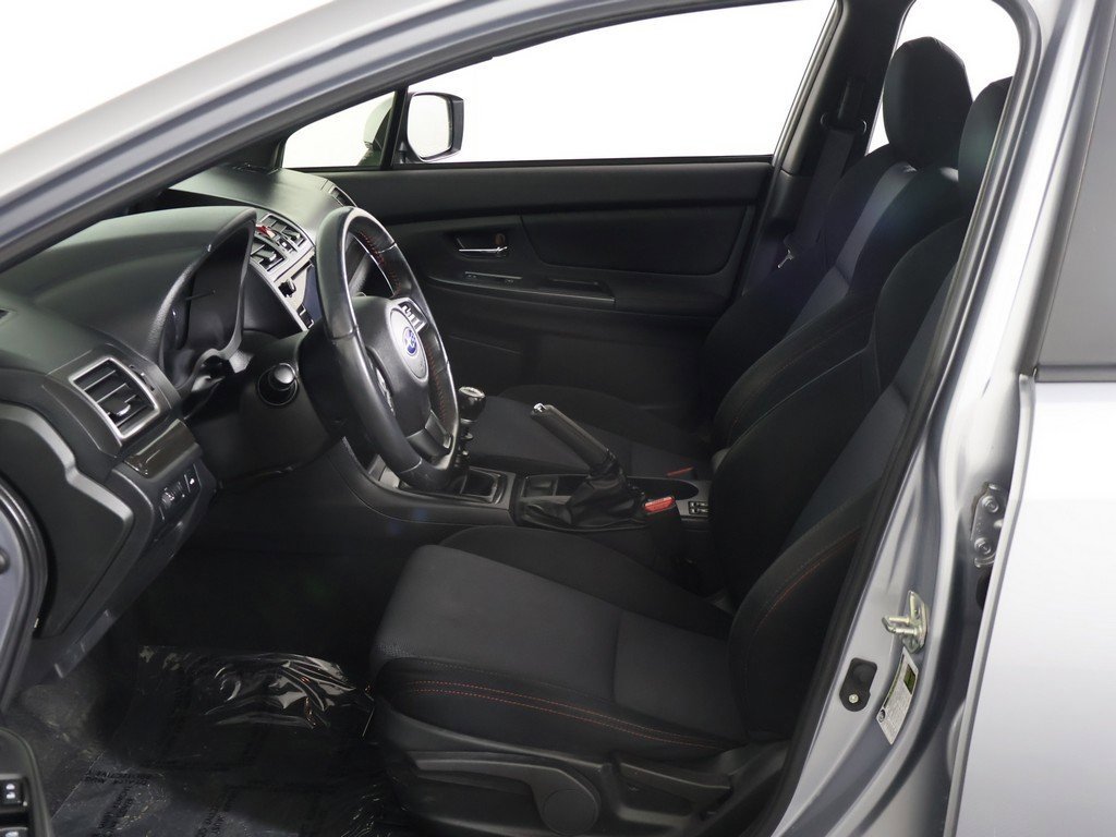 Used 2020 Subaru WRX Premium image 23