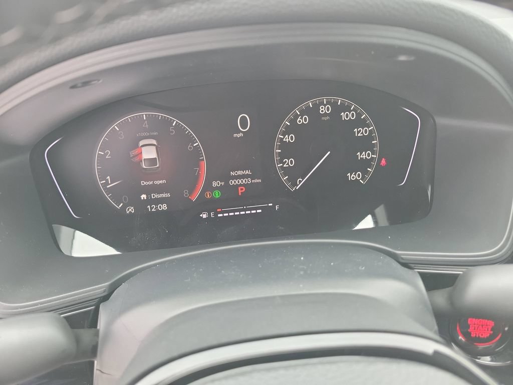 New 2026 Honda Civic Sport image 20