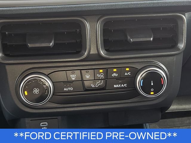 Certified 2023 Ford Maverick XLT w/ Black Appearance Package image 27