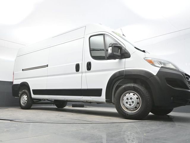 Used 2023 RAM ProMaster 2500 FWD image 29