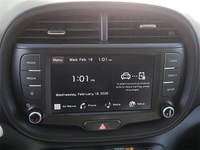 Used 2024 Kia Soul LX w/ Option Group 015 image 20