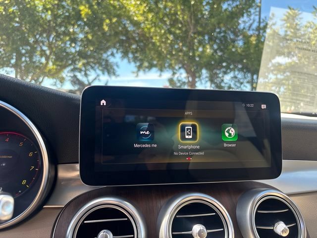 Used 2022 Mercedes-Benz GLC 300 4MATIC image 27