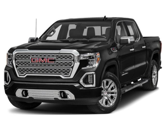 Certified 2021 GMC Sierra 1500 Denali w/ Technology Package image 4