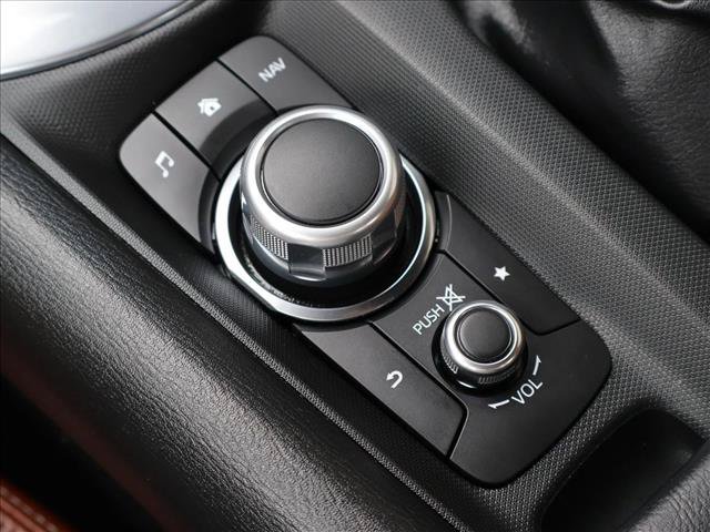 Used 2022 MAZDA MX-5 Miata RF Grand Touring RWD image 19