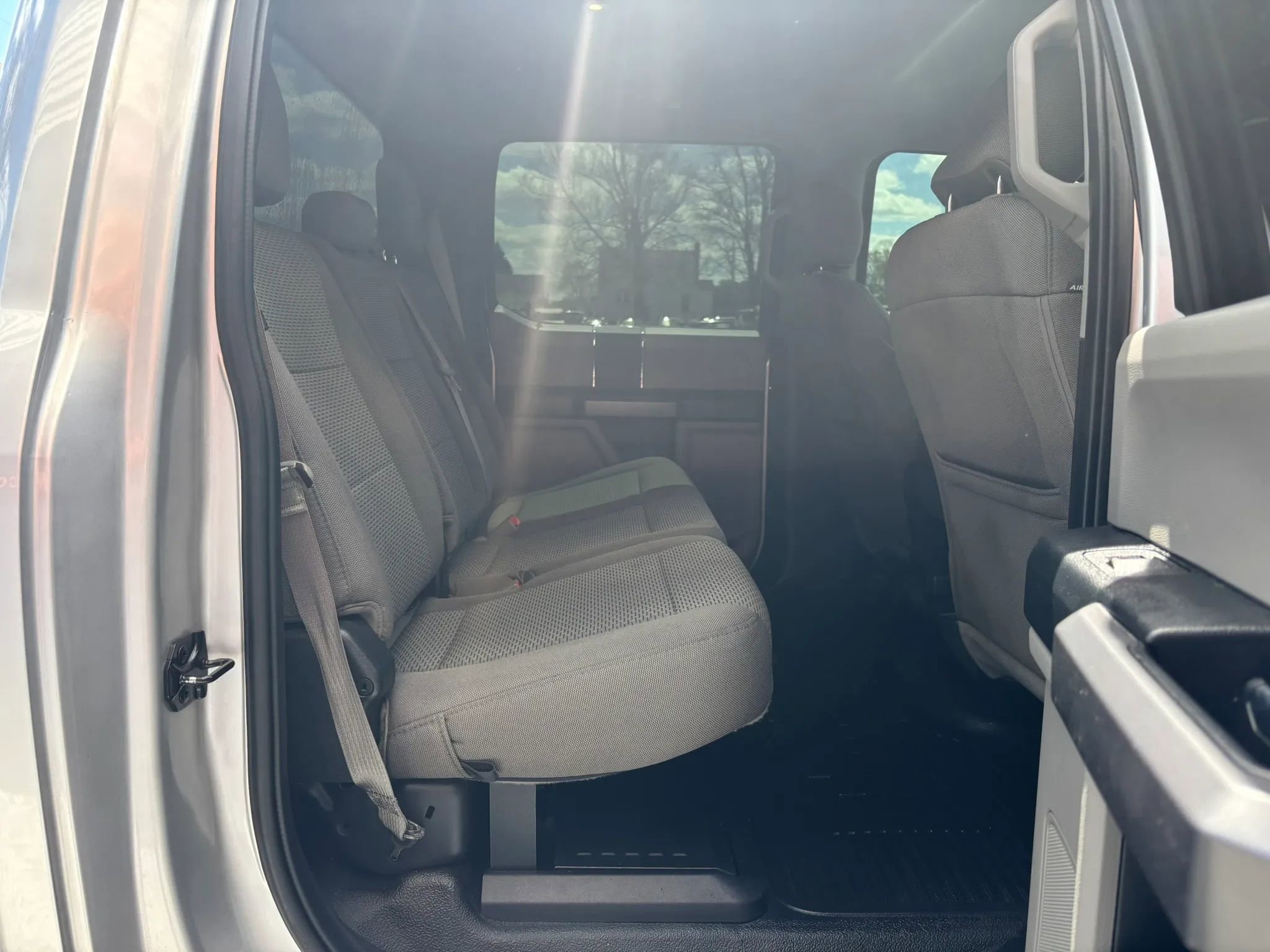 Used 2019 Ford F250 XLT AWD/4WD image 16